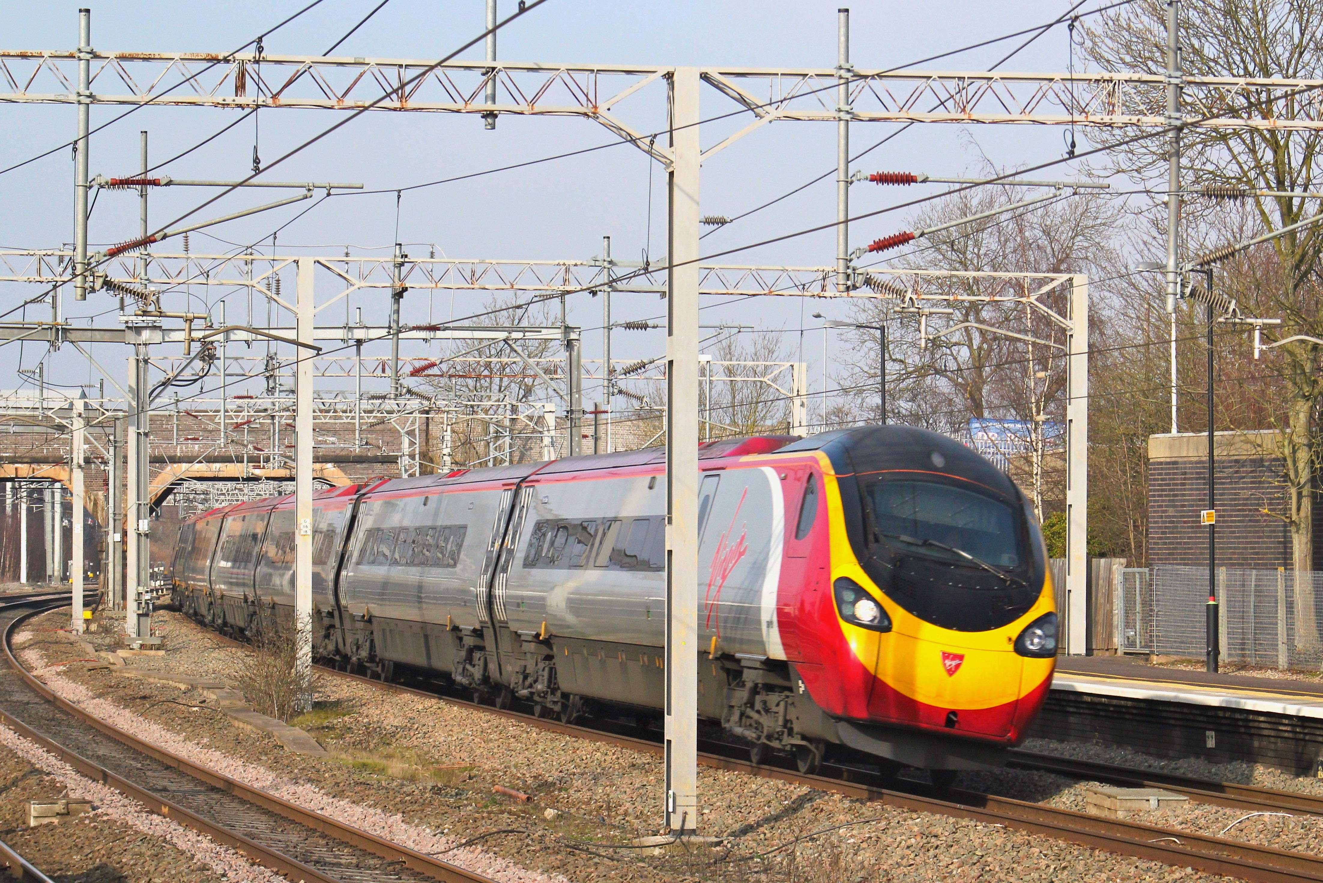 TPS Responds to Williams Rail Review